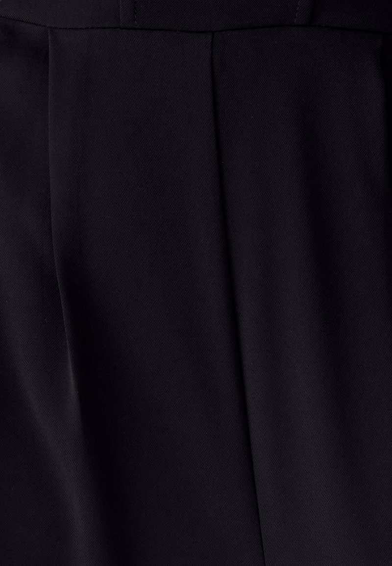 WILLA ILLARA - Buksedragter - black/sort - Zalando.dk