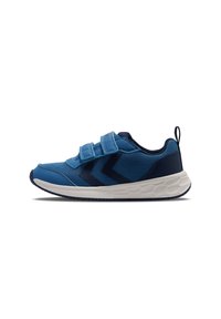 Ikke valgt, dutch blue