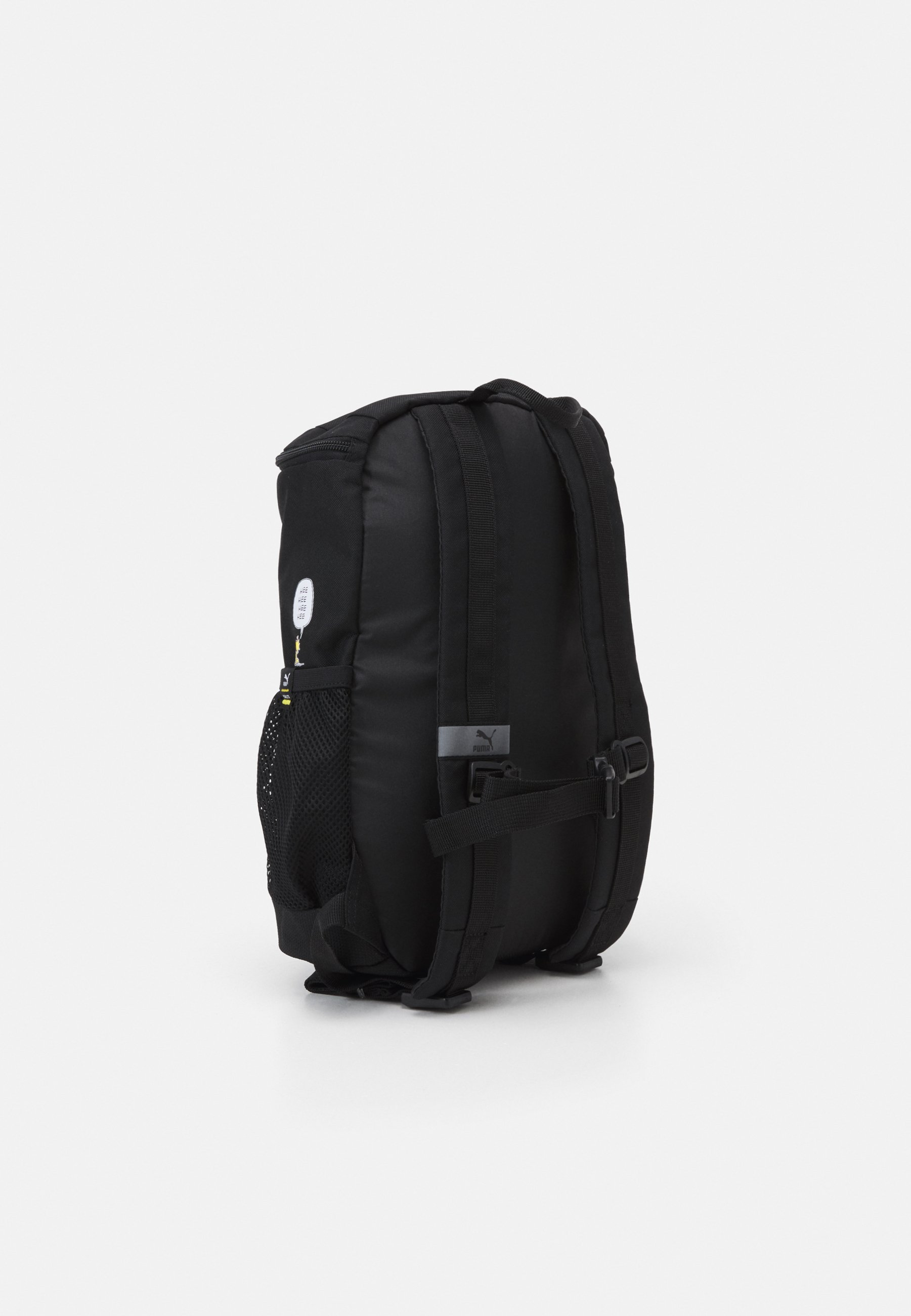 Puma PEANUTS BACKPACK UNISEX - Mochila - black/negro - Zalando.es