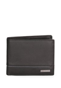 Unselected, black