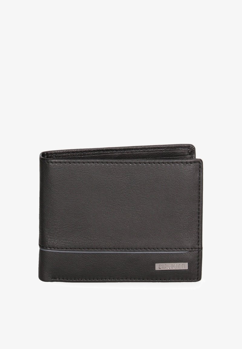 Laura Biagiotti Portefeuille - black