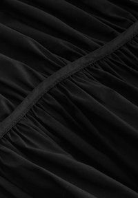 Next LAYERED REGULAR FIT - Bluza - black