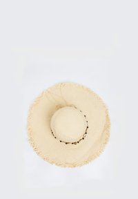 Jimmy Key Cappello - dark beige