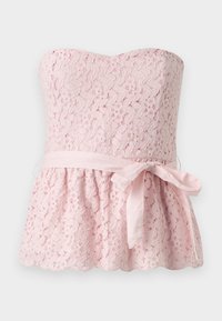 Επιλέχθηκε, light pink
