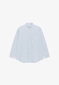 Vald, blue white