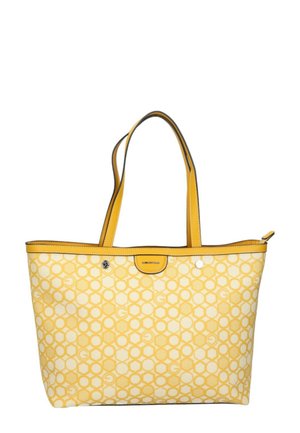 Shopper - giallo