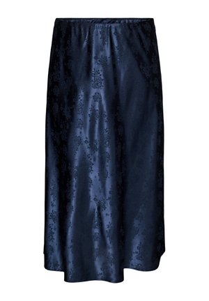 Zizzi, Áčková sukně - blau