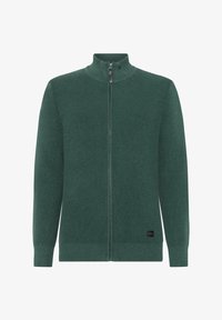 Ausgewählt, aged green mel