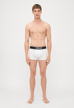 ESSENTIAL TRUNK 2 PACK - Trunks - optical white