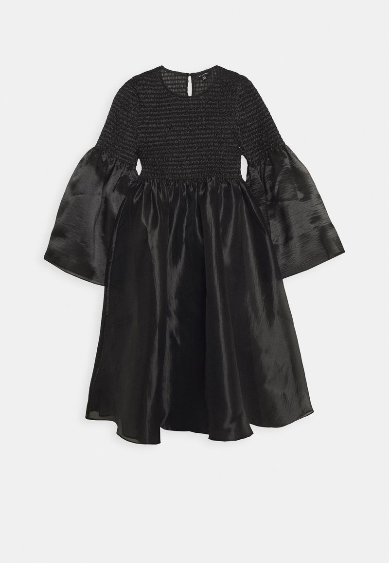 Who What Wear Cocktailjurk zwart