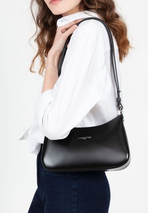 SUAVE ACE - Borsa a mano - noir