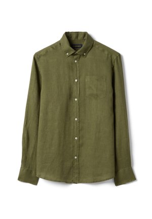 PIOMBO, Shirt - army green