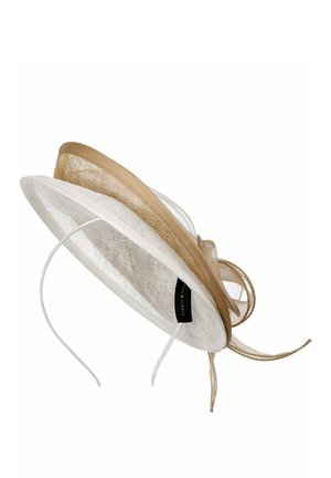 Lierys COSTEMA FASCINATOR - Hair styling accessory - hellbeige