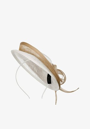 Lierys COSTEMA FASCINATOR - Haar-Styling-Accessoires - hellbeige