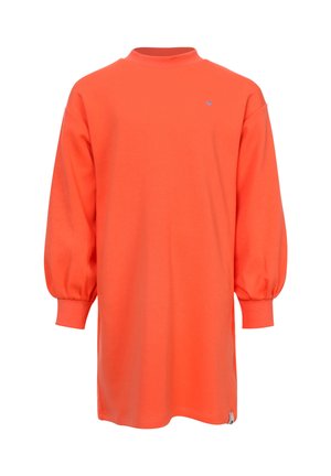 Jerseyjurk - oranje