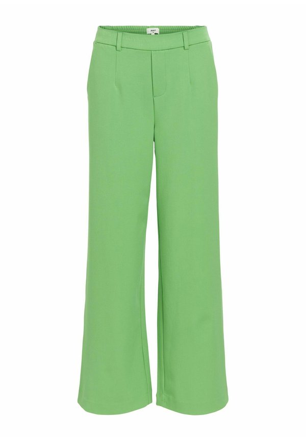 OBJLISA WIDE  - Trousers2