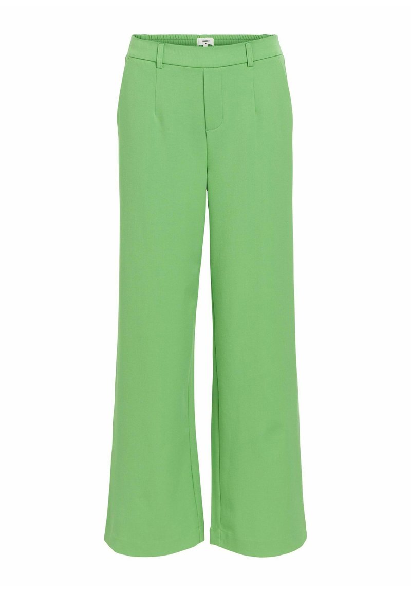 Object Broek groen