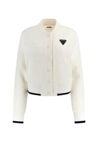 Unausgewählt, creme