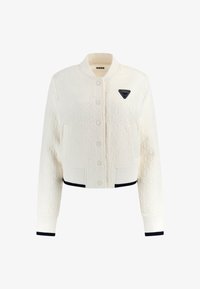 Unausgewählt, creme