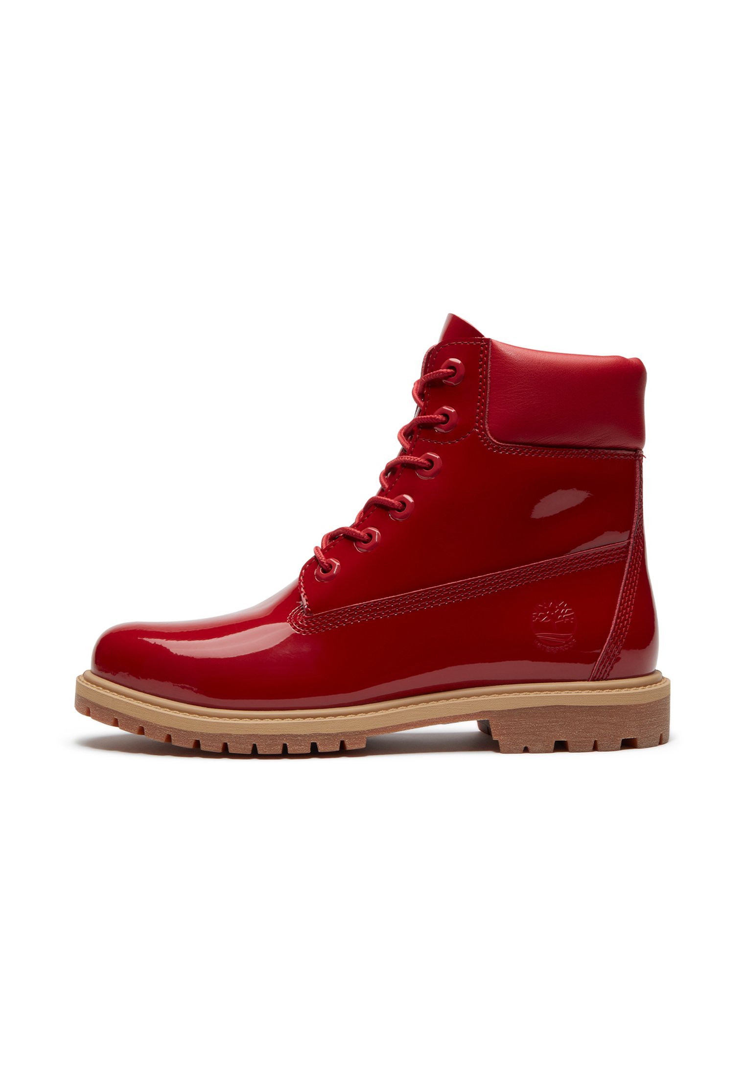 Timberland TIMBERLAND PREMIUM 6 IN LACE WATERPROOF BOOT - Ankle