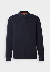 Langarmshirt - dark blue