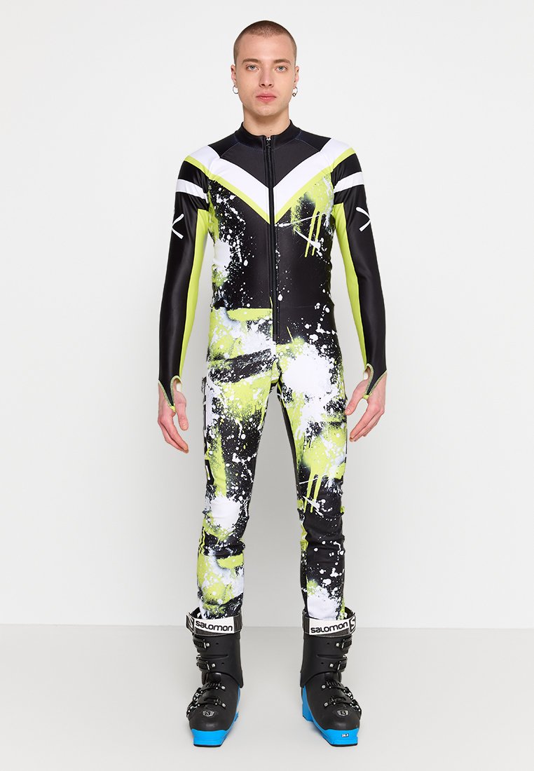 Head Jumpsuit meerkleurig Head Jumpsuit meerkleurig