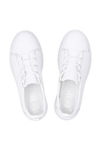 VENEZIA SNEAKERS - Sneaker low - white