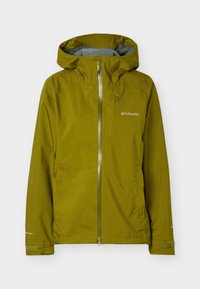 Geselecteerd, mossy green