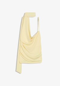 Ikke valgt, yellow