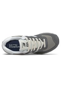 New Balance 327 UNISEX - Sapatilhas - grey