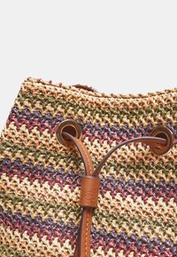 Bata Shopping bags - multicolor