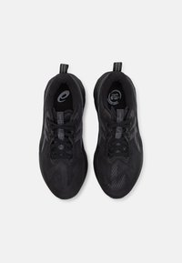 ASICS Hardloopschoenen voor op de weg - black