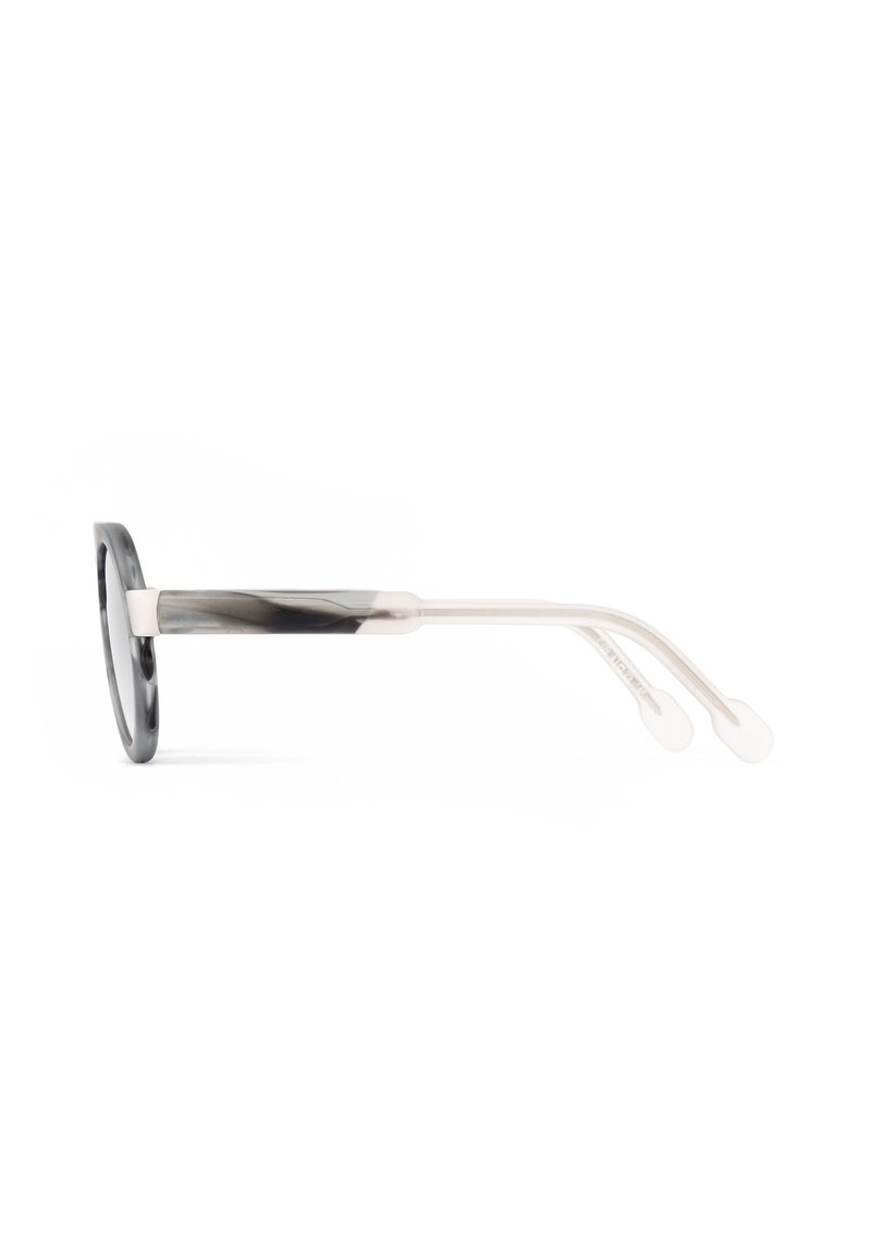 Herren Taschen & Koffer | PORTRAIT FLAVIN Sonstige Accessoires mottled grey/grau-meliert - OY38645 Herren Taschen & Koffer | PORTRAIT FLAVIN Sonstige Accessoires mottled grey/grau-meliert - OY38645