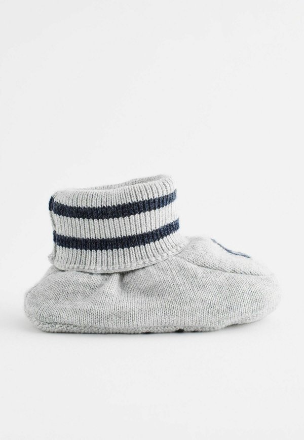 2 PACK  – REGULAR FIT – Krabbelschuh
