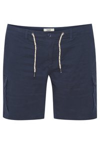 Unselected, navy