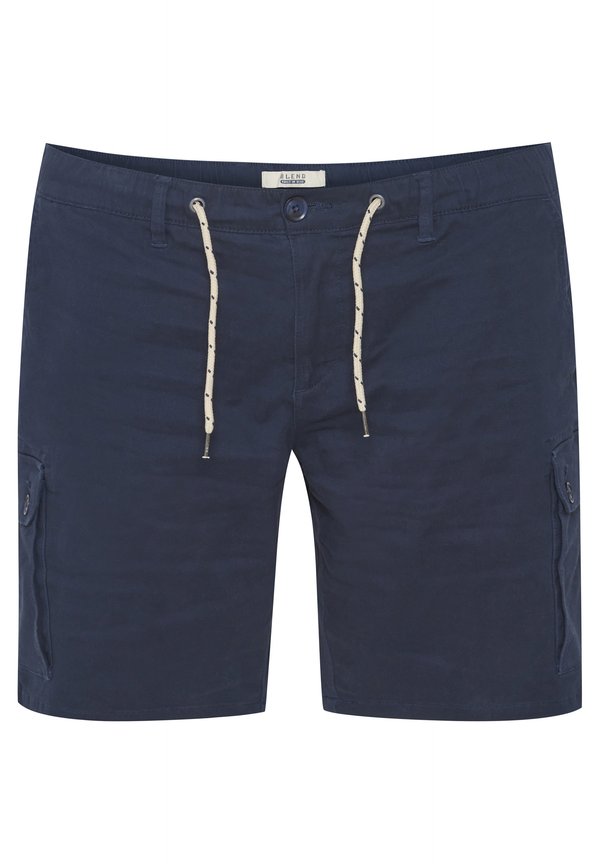 BHBSIELLO REGULAR FIT - Shorts2