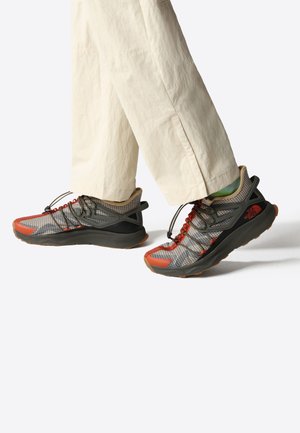 OXEYE TECH - Sneaker low - medium beige