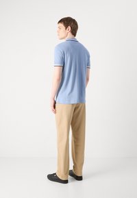 BOSS - Koszulka polo