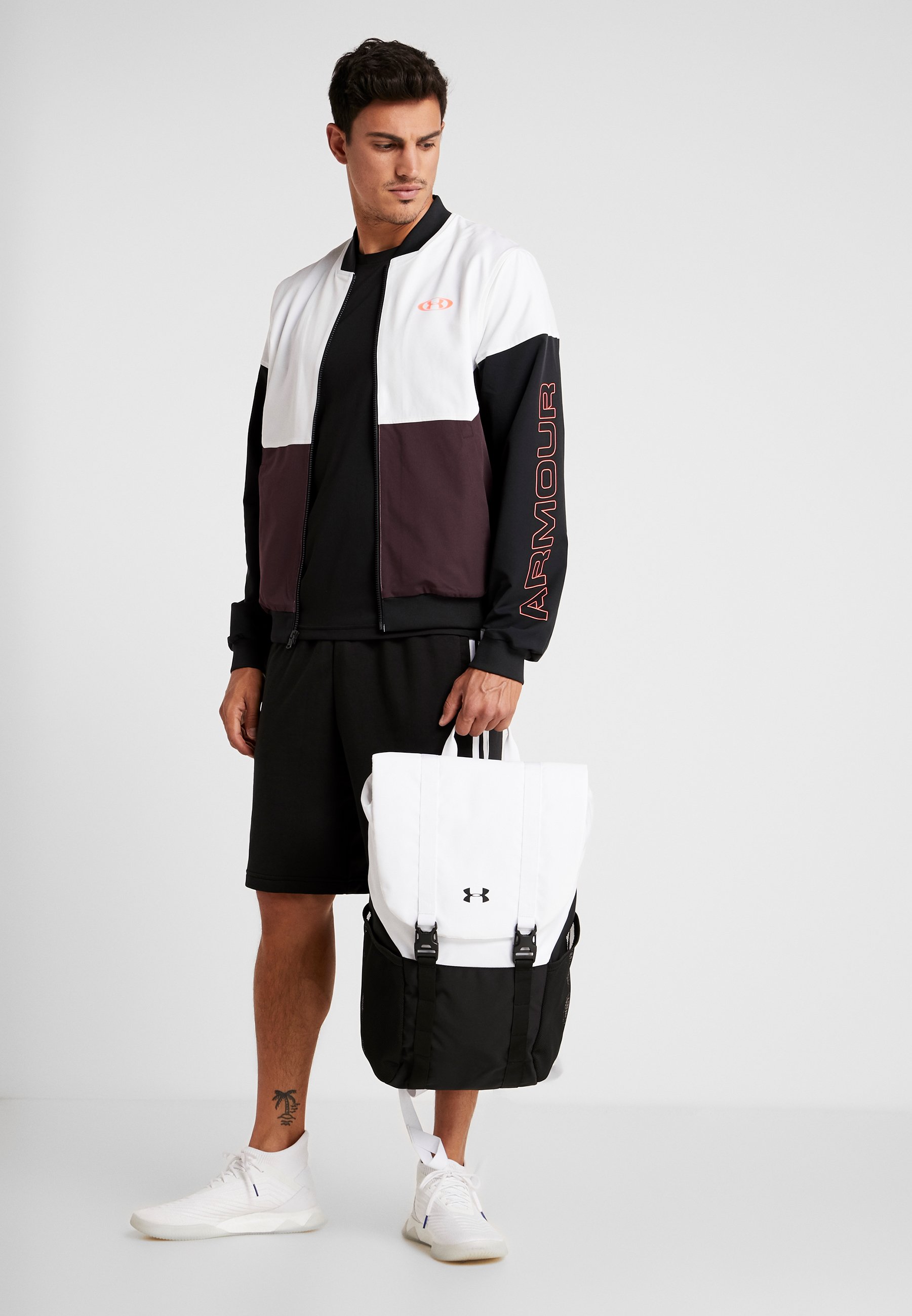 under armour sportstyle rucksack