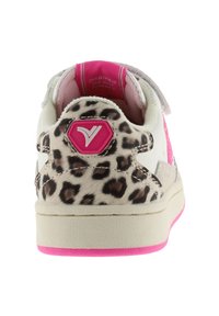 V 1985 SMASH - Sneakers basse - fucsia