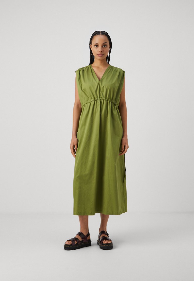 go colors ribbed palazzo