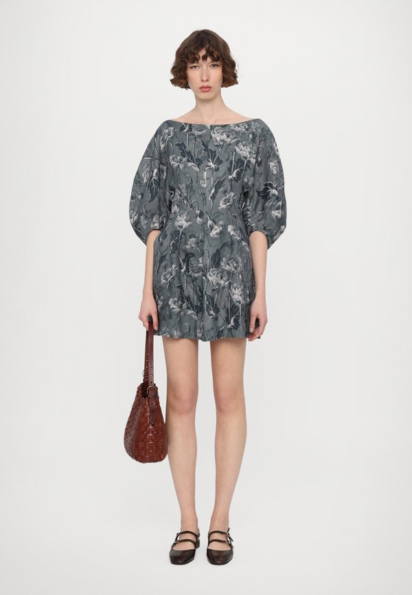 LOWEN MINI DRESS - Day dress2