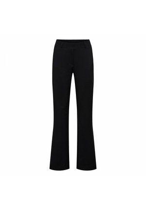&CO woman CHARLIE - Broek - black