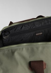 Napapijri BERING - Bolsa de viaje - green lichen