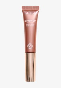 Gosh Copenhagen - BLUSH UP - Phard - coral red Immagine in miniatura 1
