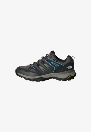 HEDGEHOG GORE-TEX - Sapatos de caminhada - smoked pearl asphalt gr