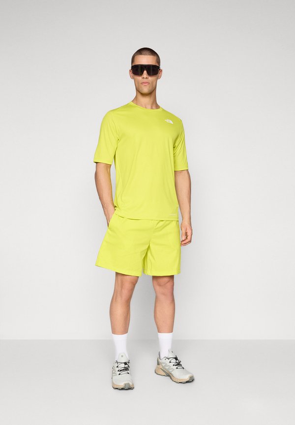 CLASS PATHFINDER PULL ON  - Outdoor shorts2