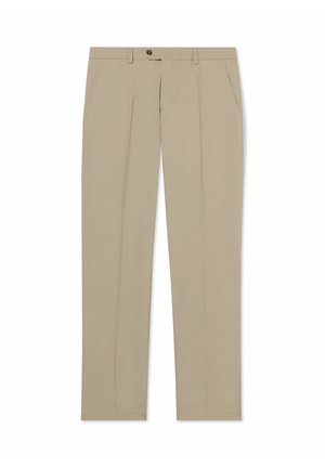Brooks Brothers, Kalhoty - beige