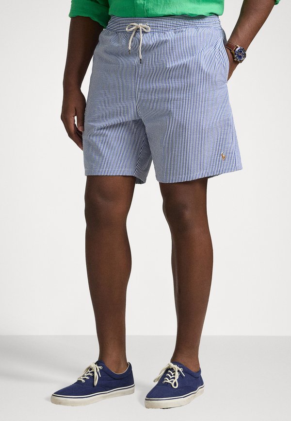 TRAVELER CLASSIC SWIM TRUNK - Badeshorts - cruise royal