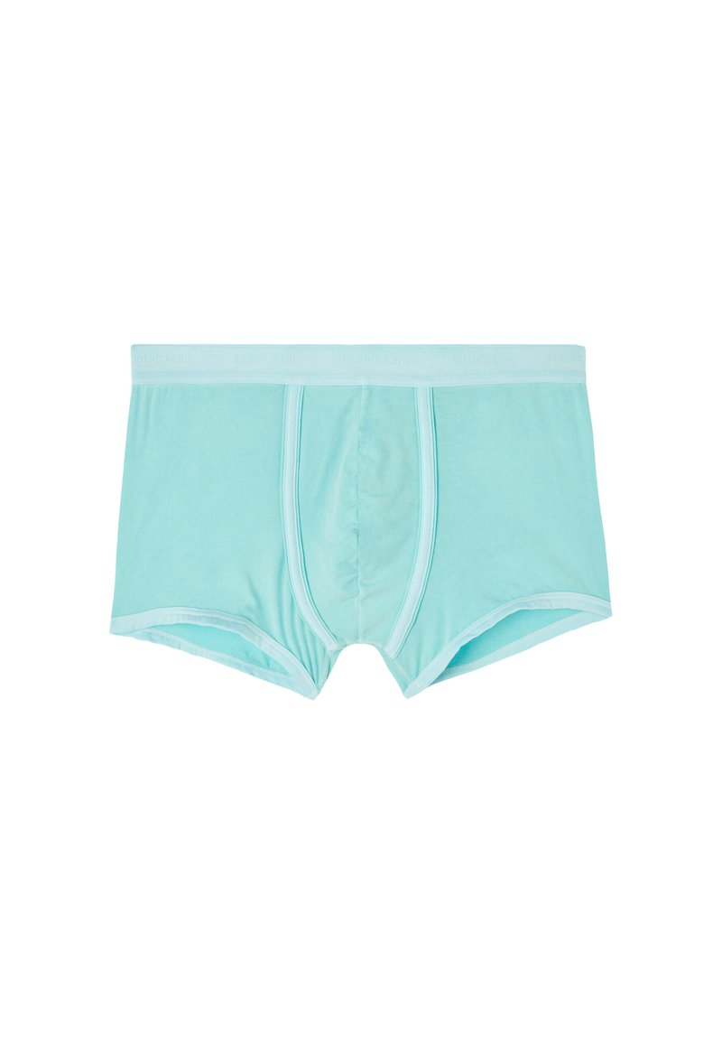Intimissimi NATURAL FRESH MIT LOGO Panties aqua green/mint Zalando.at